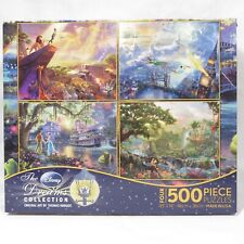 Disney jigsaw puzzles for sale  Toledo