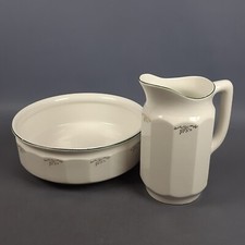 Antico set toilette usato  Inverigo