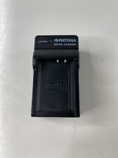 Batterie ladegerät patona gebraucht kaufen  Schermbeck