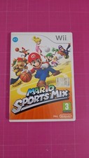 Nintendo wii mario gebraucht kaufen  Parsdorf