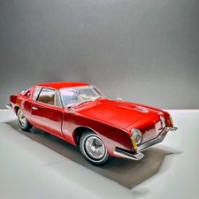Studebaker avanti 1963 d'occasion  Toulouse-