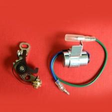 Honda condenser contact for sale  Seattle