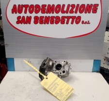 Valvola egr mercedes usato  Favara