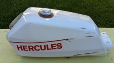 Tank riginal hercules gebraucht kaufen  Langenpreising