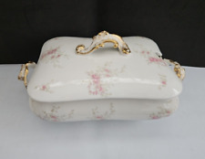 Soupière porcelaine limoges d'occasion  Dijon