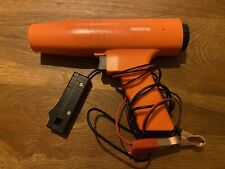 Powerspark timing light for sale  CHIPPING NORTON