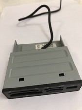 Lecteur carte compact d'occasion  Compiègne