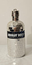 Absolut vodka absolut gebraucht kaufen  Regenstauf