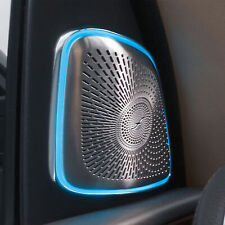Nova capa tweeter de 64 cores e iluminação ambiente LED para ‐ GLE GLS‐Class W167 comprar usado  Enviando para Brazil