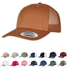 Cappello camionista retrò usato  Spedire a Italy