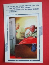 Old bamforth comic for sale  HUNTINGDON