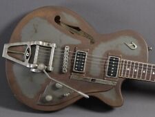 Duesenberg starplayer custom gebraucht kaufen  Aschaffenburg