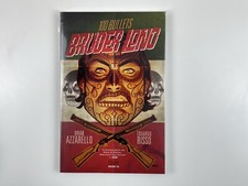100 bullets bruder gebraucht kaufen  Lorsch