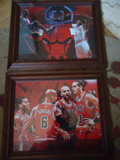 Two wood framed for sale  Mchenry