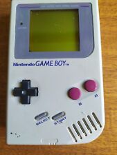 Nitentdo game boy d'occasion  Gergy