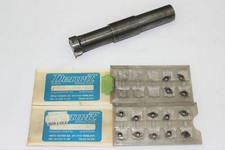 Nutfräser zirkularfräser inn gebraucht kaufen  Greppin