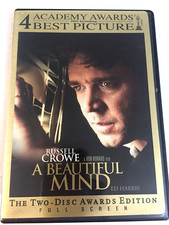 Beautiful mind full for sale  Saint Paul