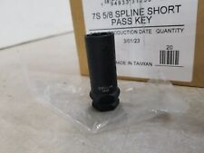 Gorilla automotive spline for sale  Salt Lake City