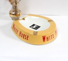 Grand cendrier white d'occasion  Laignes