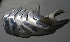 Kutter messer meiro gebraucht kaufen  Kaufbeuren