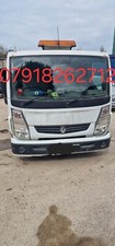 Nissan cabstar renault for sale  NOTTINGHAM