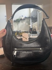 Marc jacobs black for sale  Pflugerville