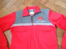 Kids red massey for sale  IPSWICH