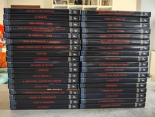 Collezione dvd alberto usato  Mesola