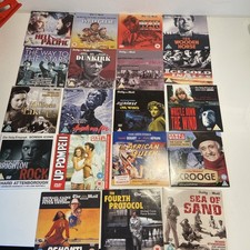 Bundle british classic for sale  EDINBURGH