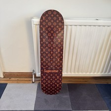 Louis vuitton supreme for sale  STAINES-UPON-THAMES