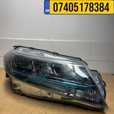 suzuki vitara headlight for sale suzuki vitara headlight for sale BIRMINGHAM