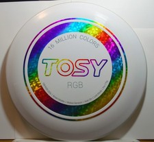 Tosy rgb flying for sale  Colorado Springs