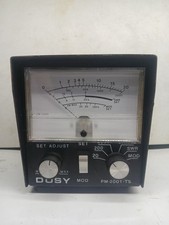 Radio dosy watt for sale  Sand Springs