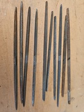 Double ended triangular for sale  MARCH