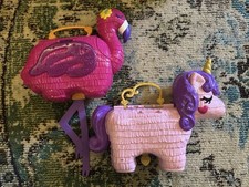 Polly pocket pinata for sale  Marion