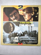Vinyle tours john d'occasion  Badonviller