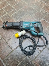 Makita jr3050t reciprocating for sale  BRADFORD