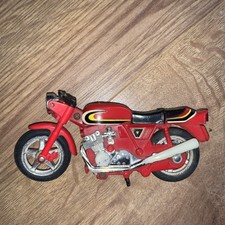 Vintage corgi motorcycle for sale  HASTINGS