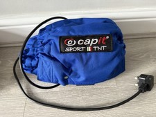 Blue capit sport for sale  CASTLEFORD