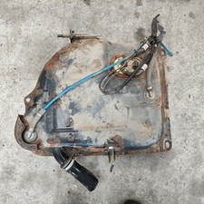 Serbatoio fiat panda usato  Bassano del Grappa