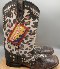 Durango boots women for sale  Centerview