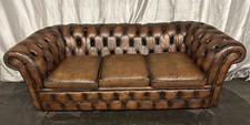 Chesterfield mid century for sale  KNUTSFORD