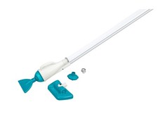 Bestway pumpenbetriebener pool gebraucht kaufen  Zehdenick