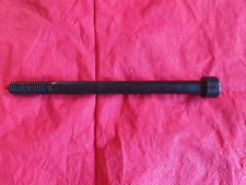 Zylinderkopfschraube m10x140 d gebraucht kaufen  Kleinostheim