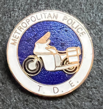 Metropolitan police .d.e. for sale  STONEHAVEN