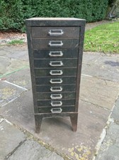 Engineers drawers for sale  LONDON