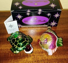 Christopher radko christmas for sale  Novato