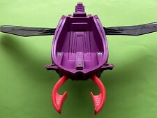 Motu fright fighter gebraucht kaufen  Köln