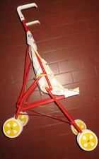 Passeggino per bambole usato Passeggino per bambole usato  Serole