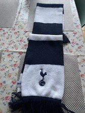 Tottenham hotspur scarf for sale  MORDEN
